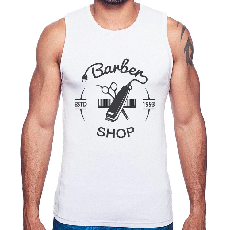 Regata Barber Shop