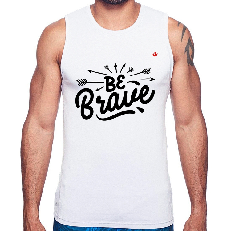 Regata Be brave