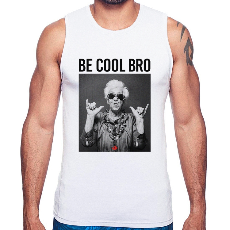 Regata Be cool bro