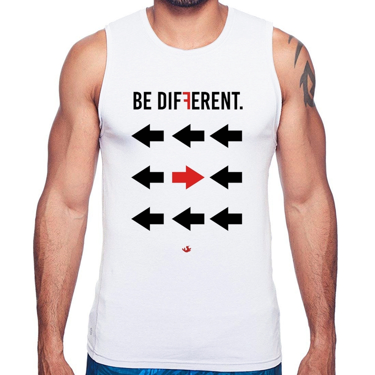 Regata Be Different