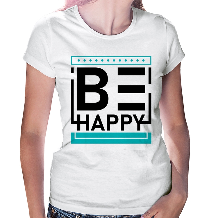 Baby Look Be Happy
