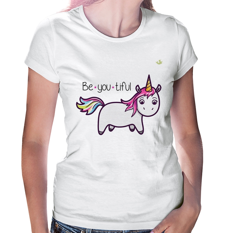 Baby Look Be You Tiful
