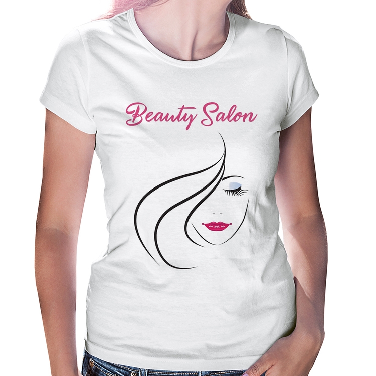 Baby Look Beauty Salon