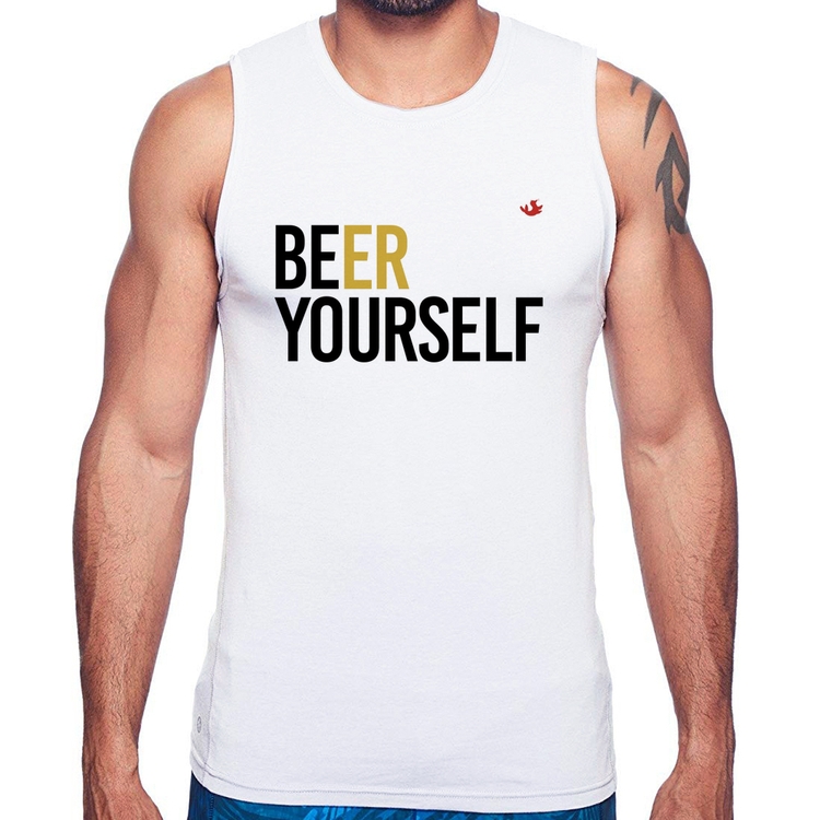 Regata Beer Yourself