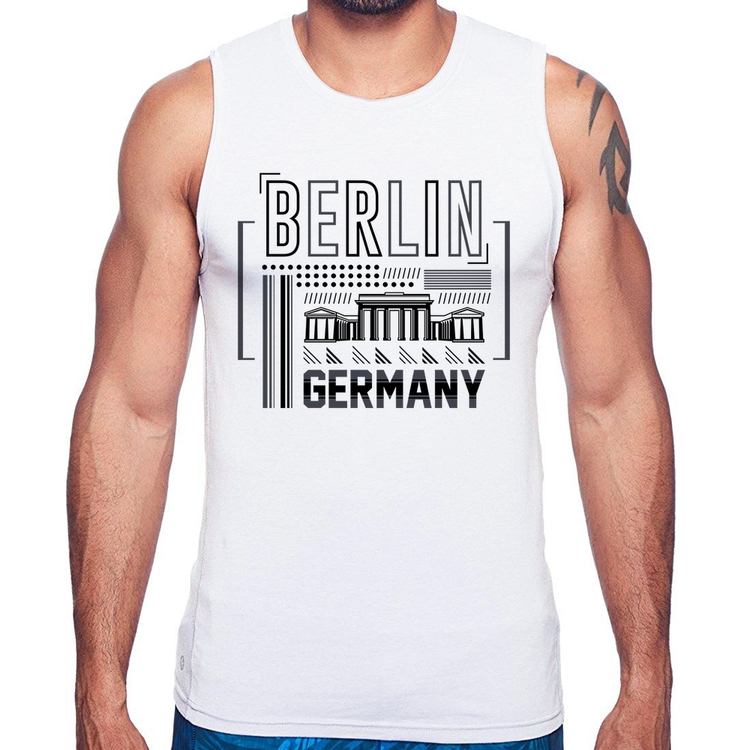 Regata Berlim Alemanha