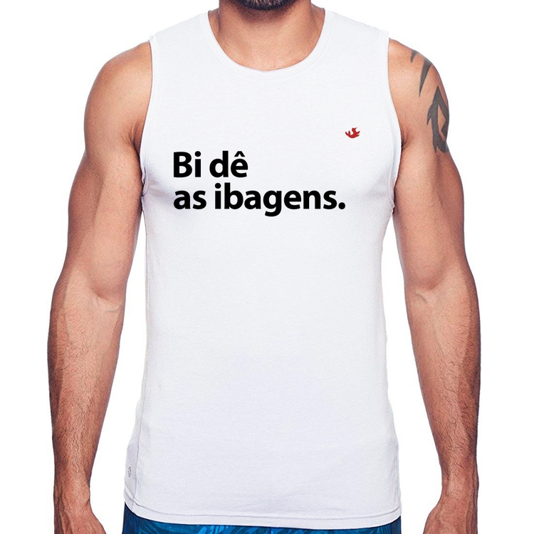 Regata Bi dê as ibagens
