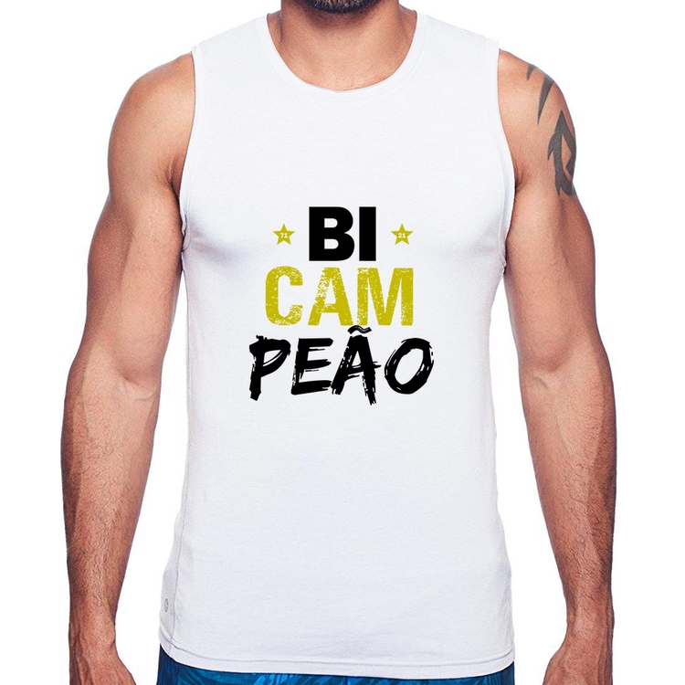 Regata BiCAMpeão