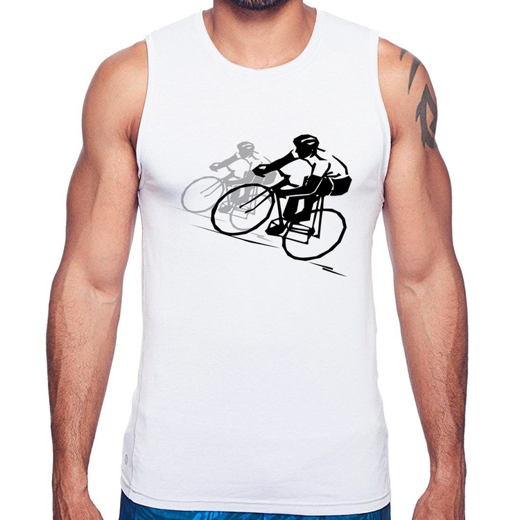 Regata Bike Corrida