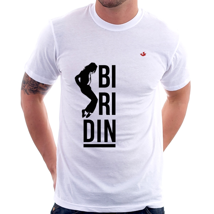 Camiseta Biridin