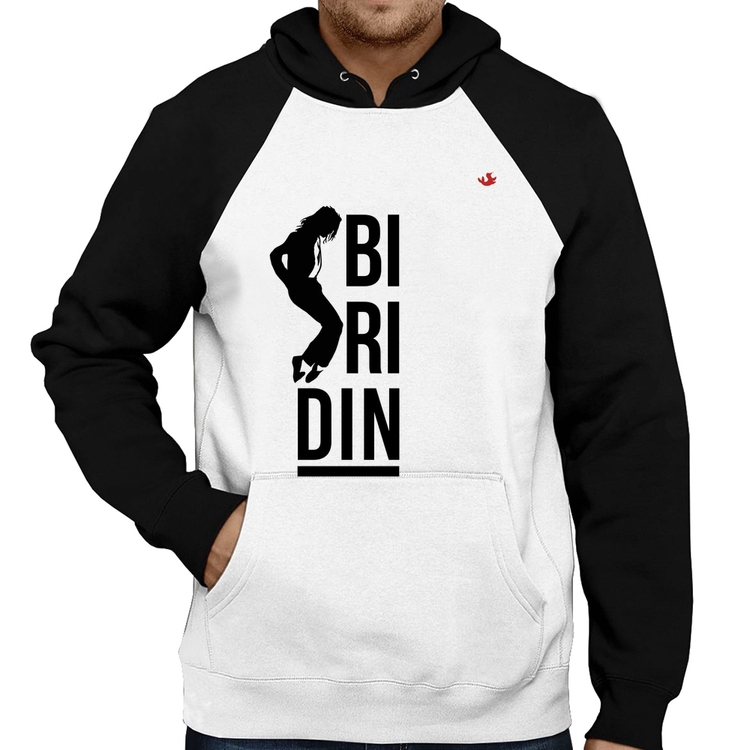 Moletom Biridin