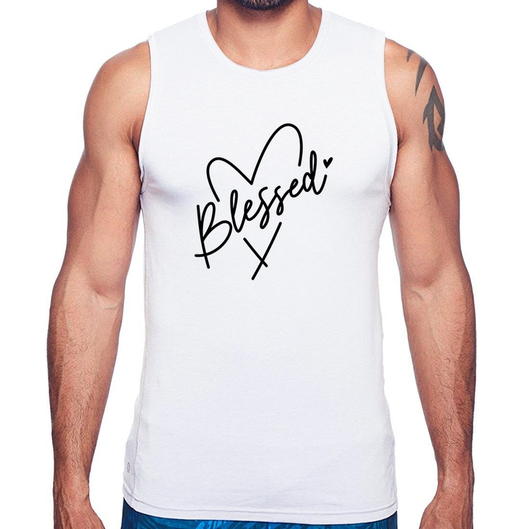 Regata Blessed Heart
