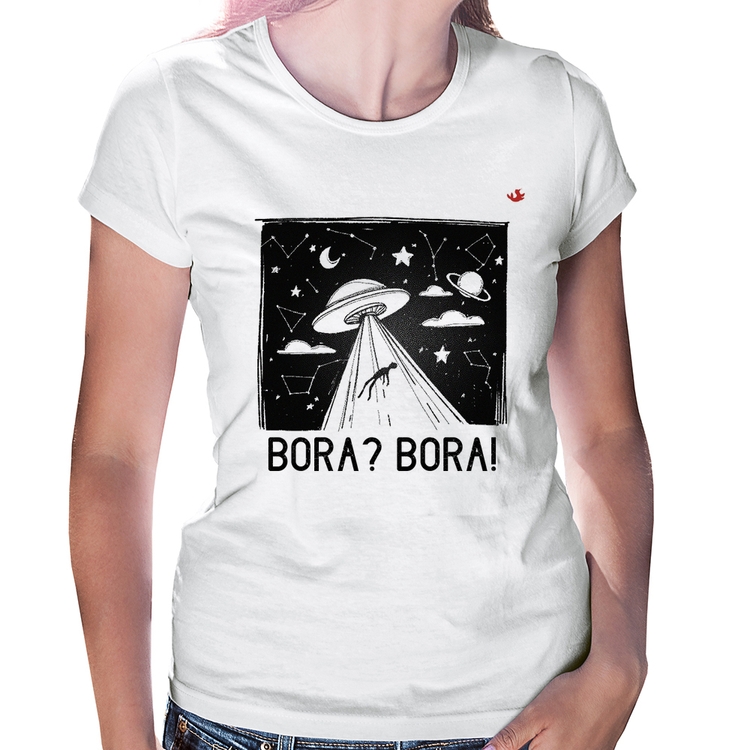 Baby Look Bora? Bora!