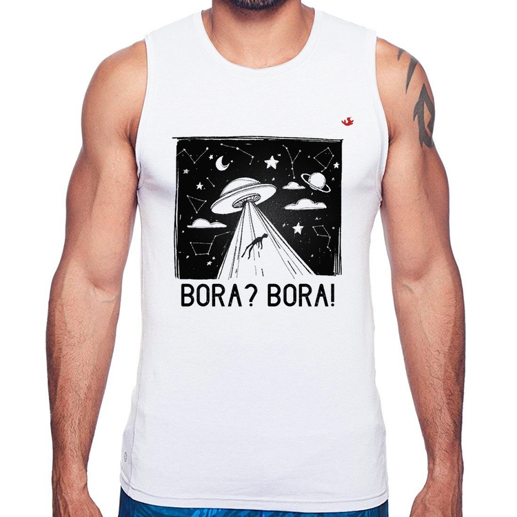 Regata Bora? Bora!