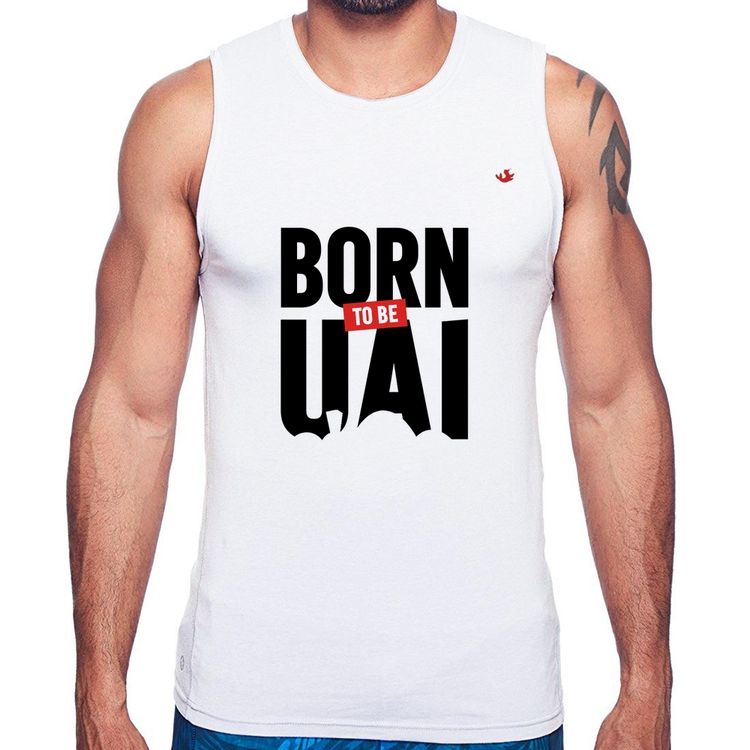 Regata Born to be uai