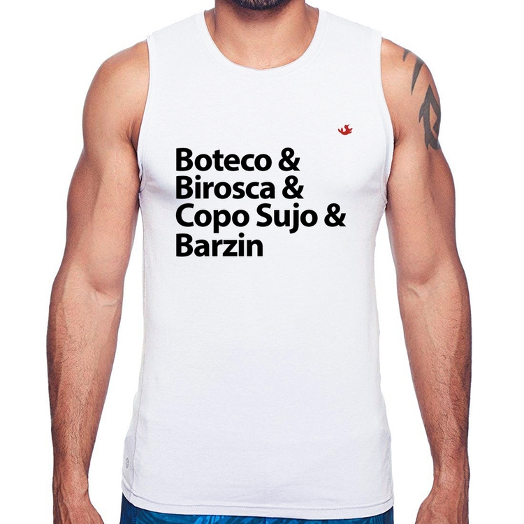 Regata Boteco & Birosca & Copo Sujo & Barzin