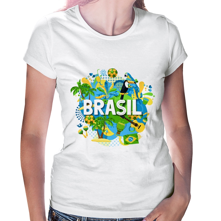 Baby Look Brasil