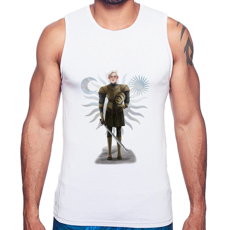 Regata Brienne of Tarth