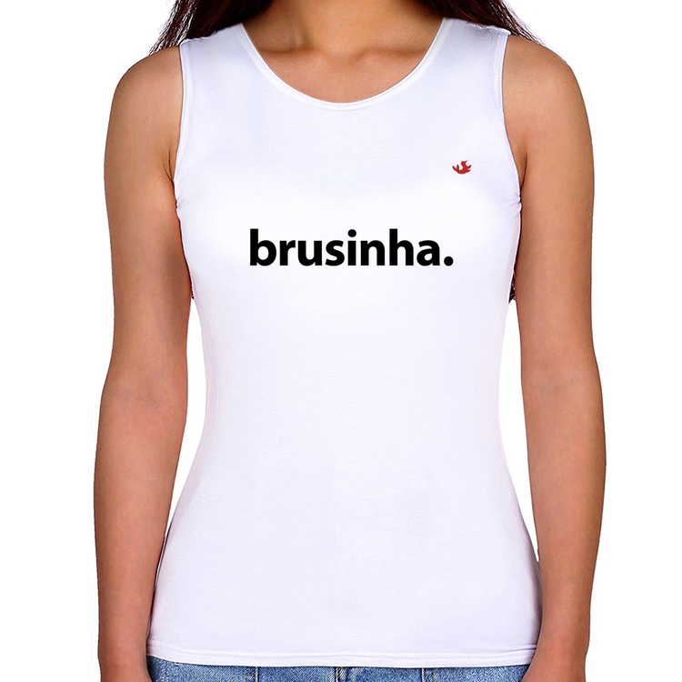 Regata Feminina Brusinha