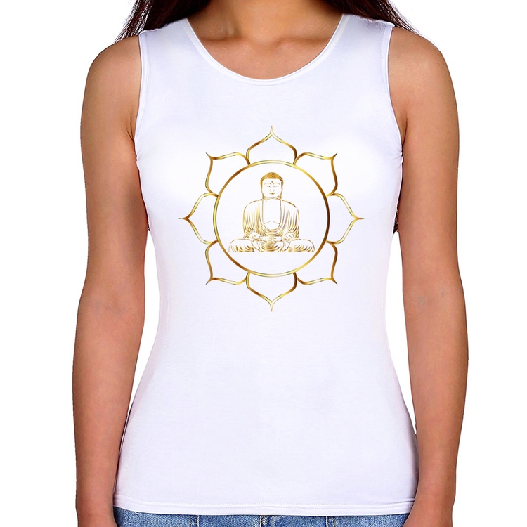 Regata Feminina Buda