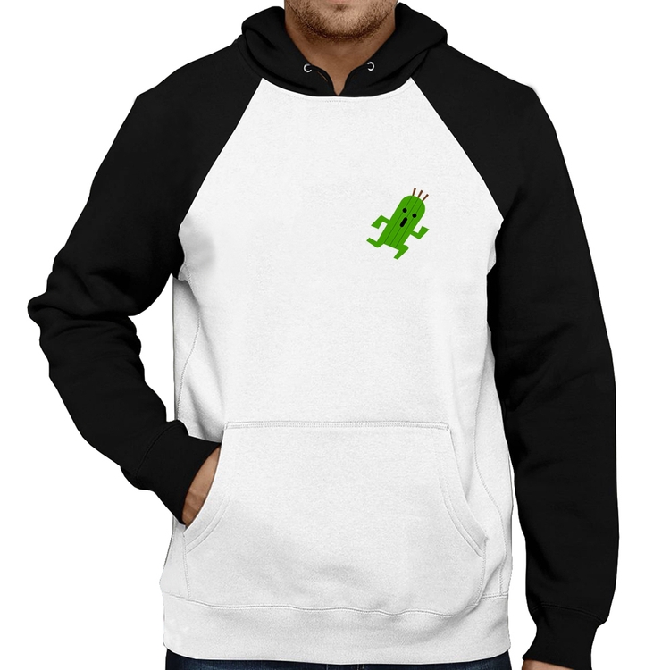 Moletom Cactuar