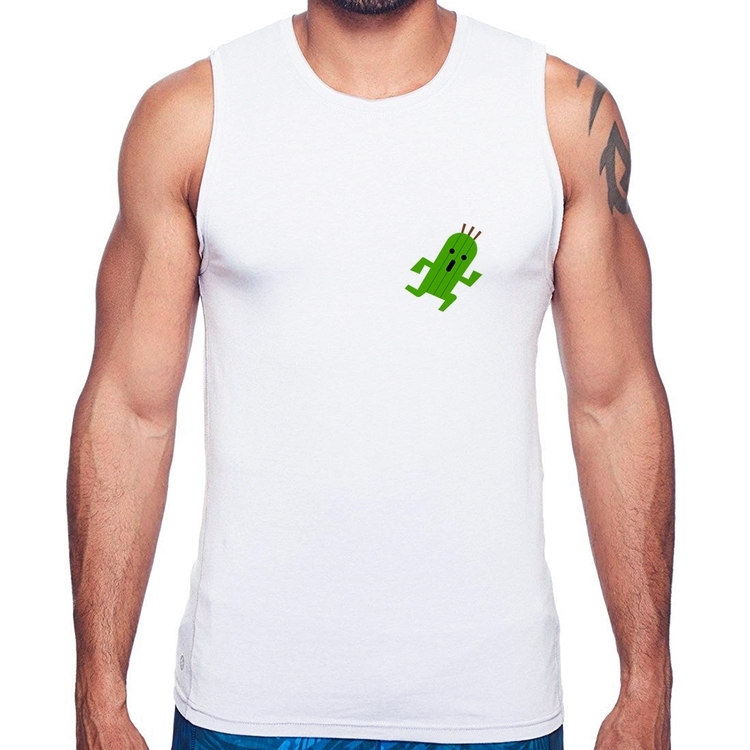 Regata Cactuar