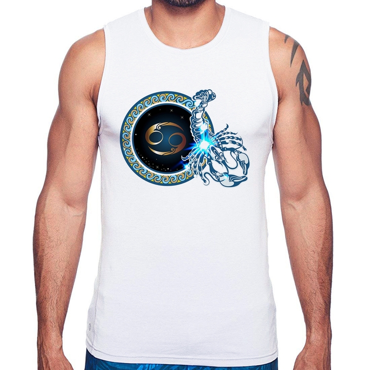 Regata Signo Câncer Astrologia