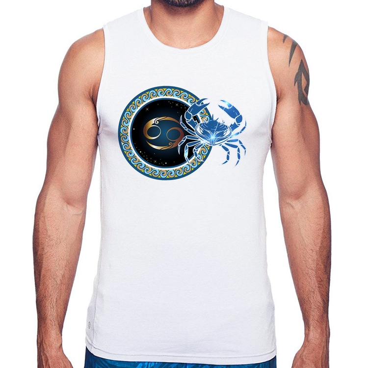 Regata Signo Câncer Astrologia