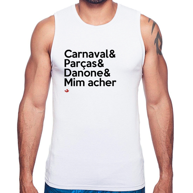 Regata Carnaval & Parças & Danone & Mim acher