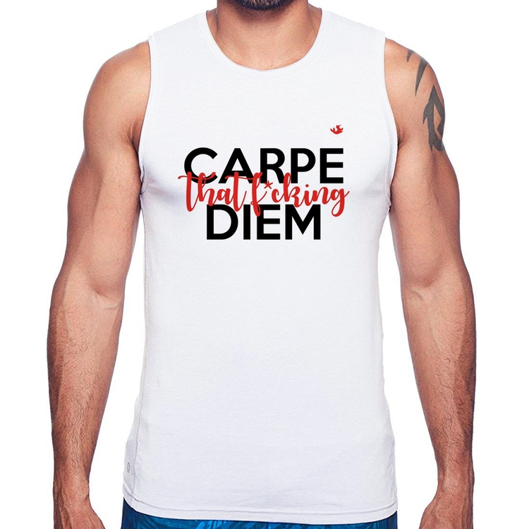 Regata Carpe that fucking Diem