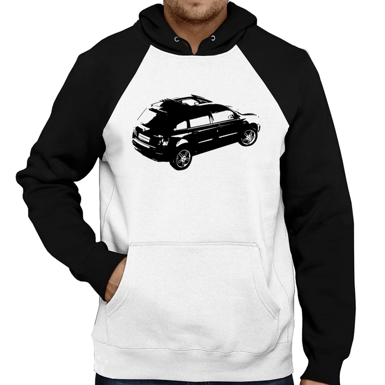Moletom Carro Stilo Blackmotion