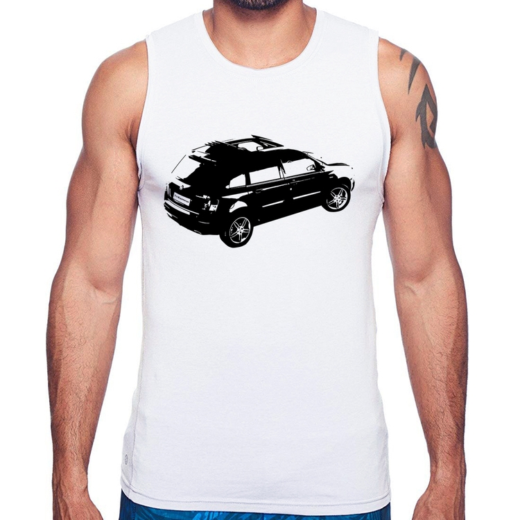 Regata Carro Stilo Blackmotion