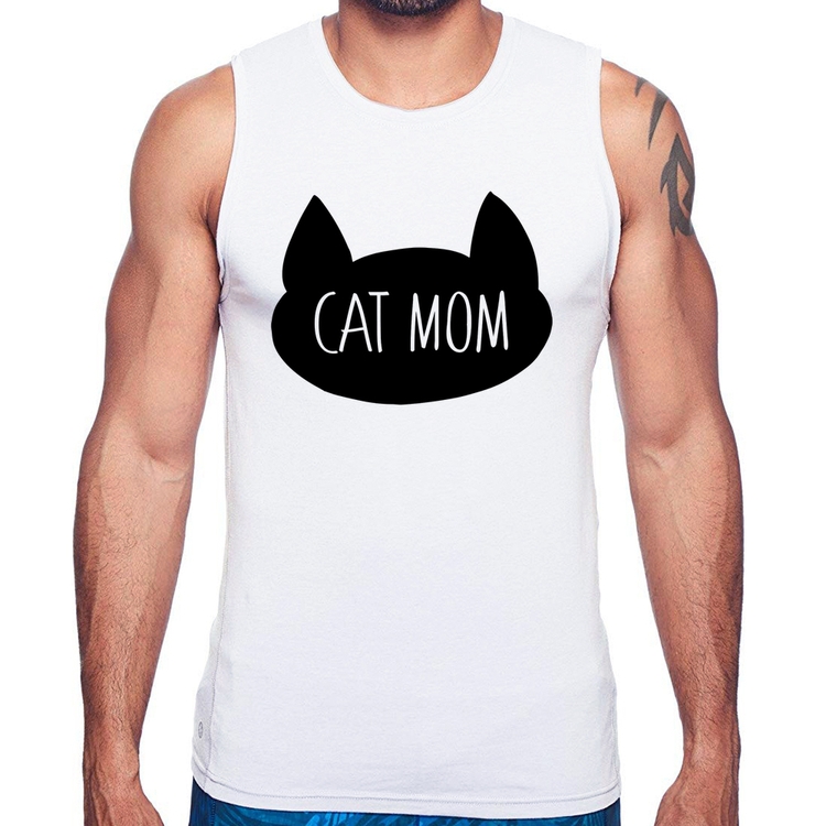 Regata Cat Mom