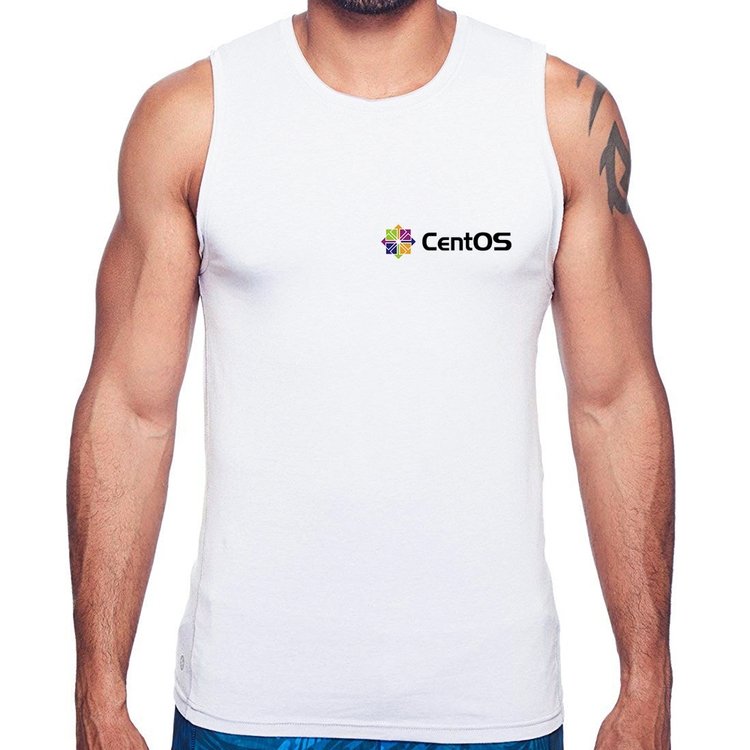 Regata CentOS Linux