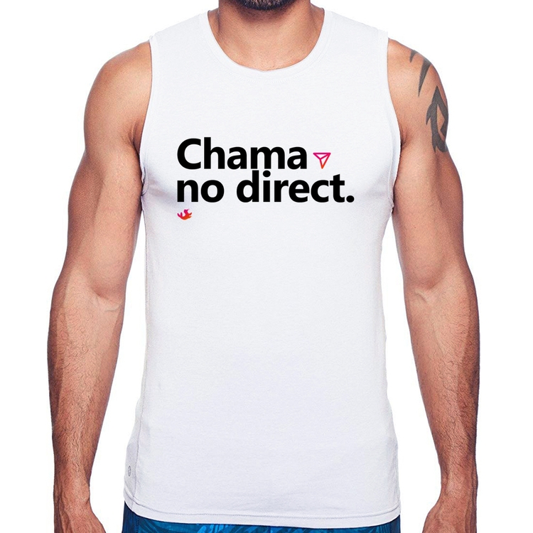 Regata Chama no direct