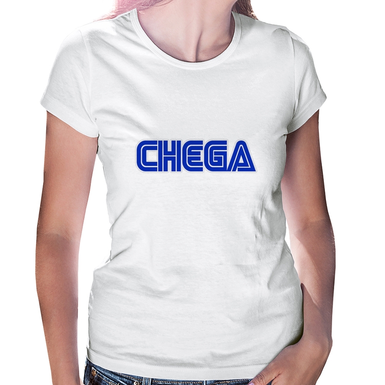 Baby Look Chega
