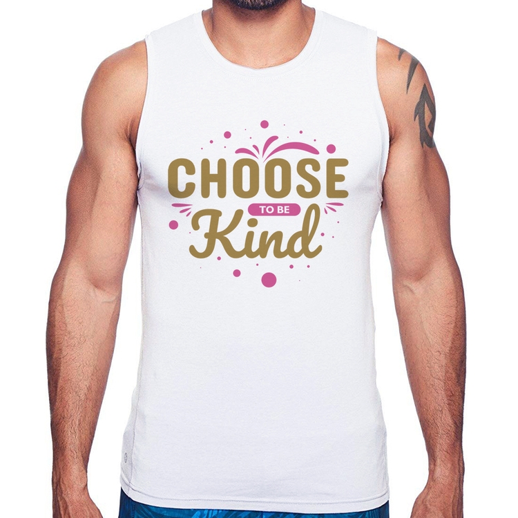 Regata Choose To Be Kind