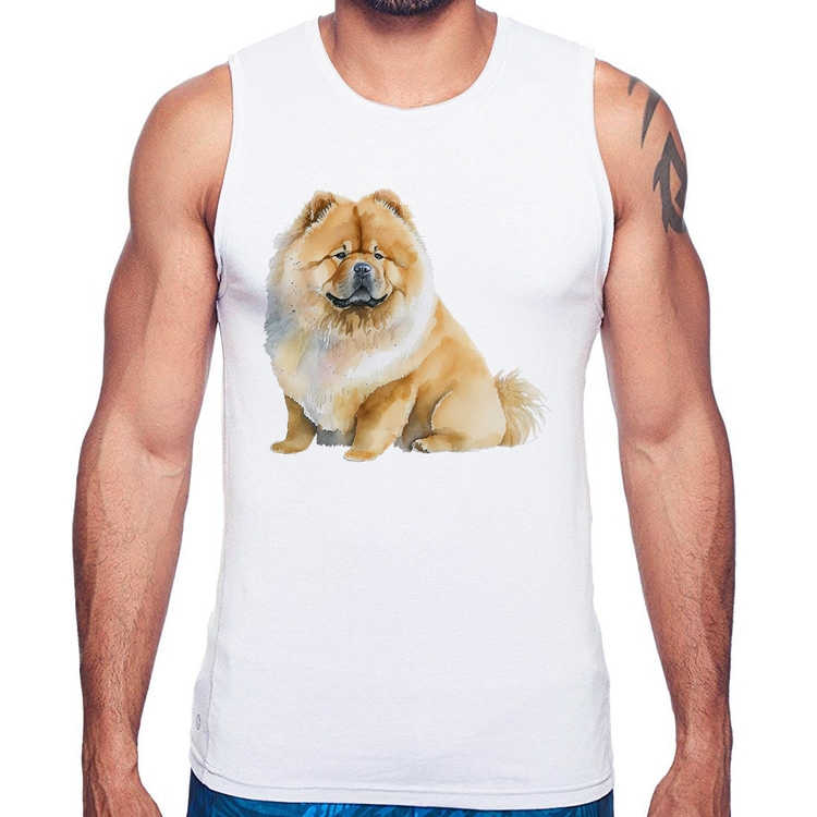 Regata Chow-chow