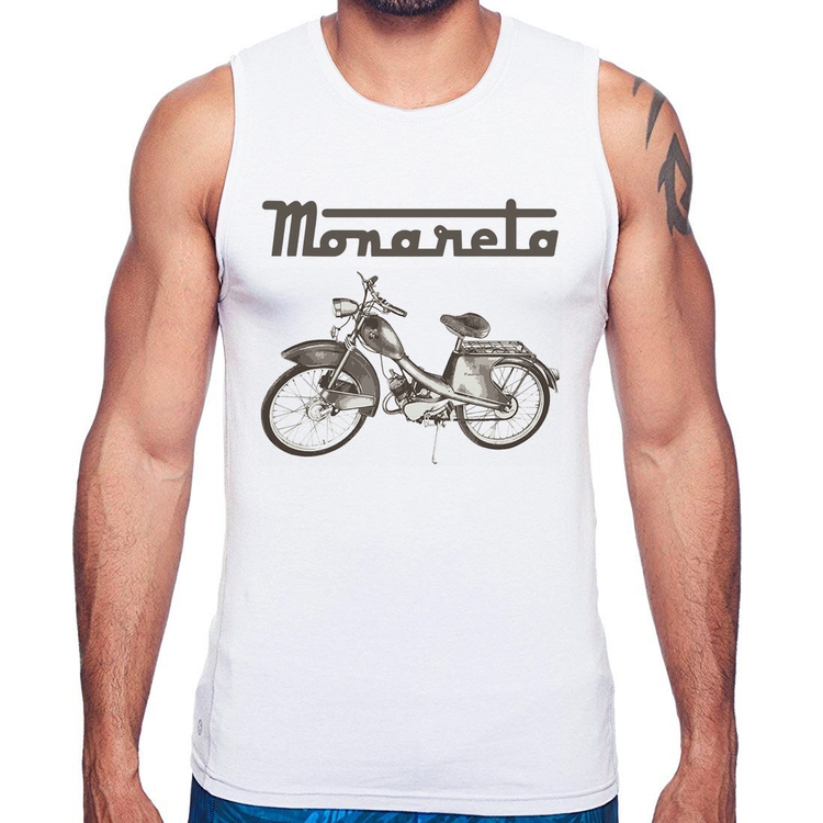 Regata Ciclomotor Monareta