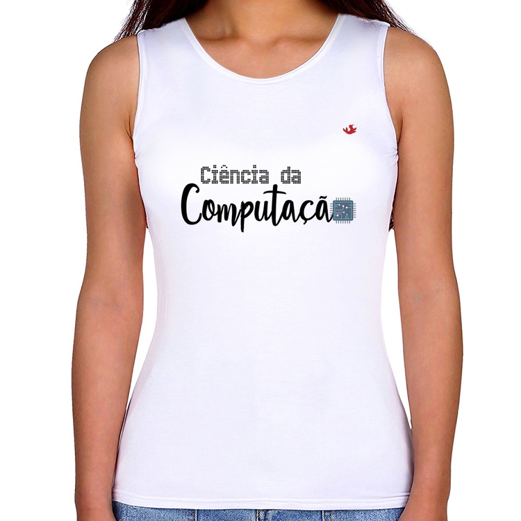 Regata Feminina Ciência da Computação