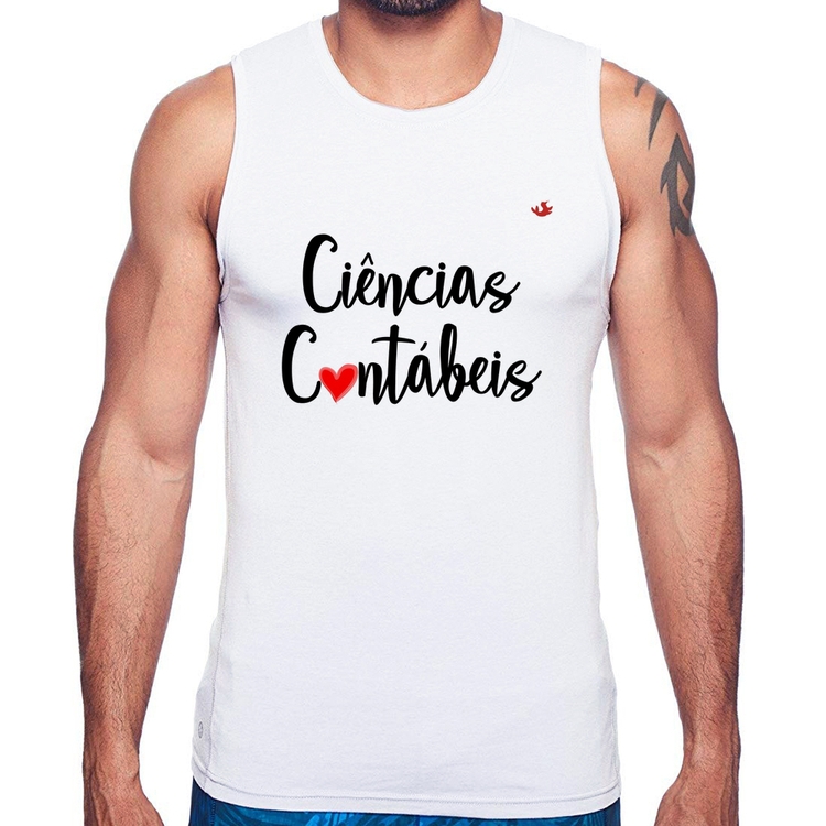 Regata Ciências Contábeis por amor