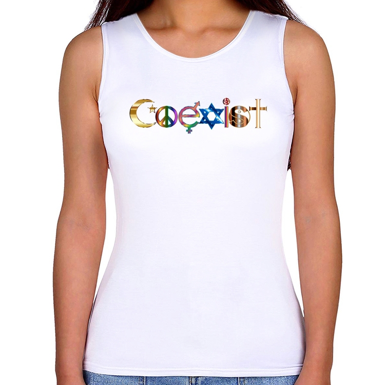Regata Feminina Coexistência Pacífica