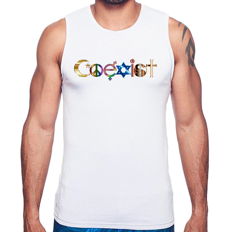 Regata Coexistência Pacífica