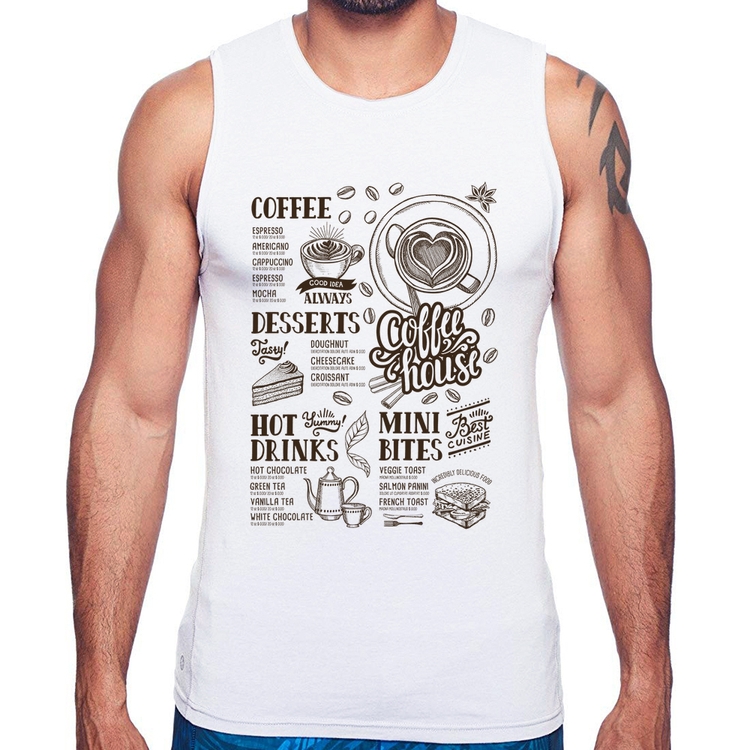 Regata Coffee House Vintage
