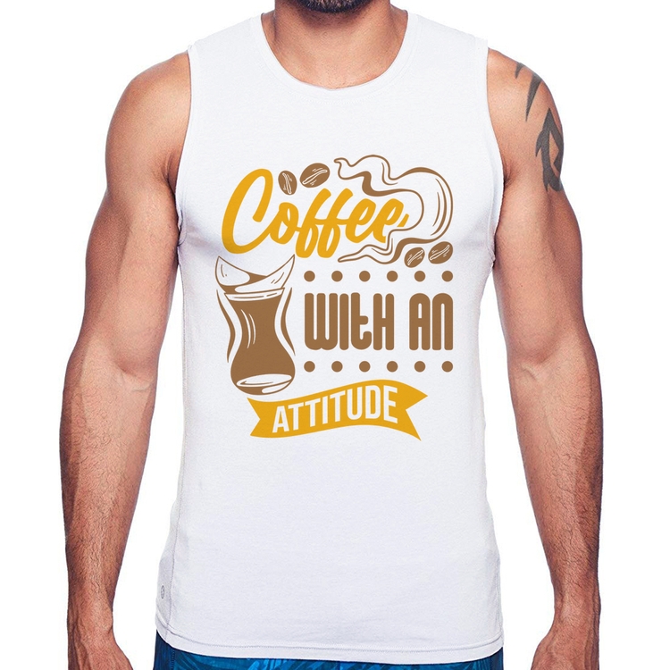 Regata Coffee With An Attitude