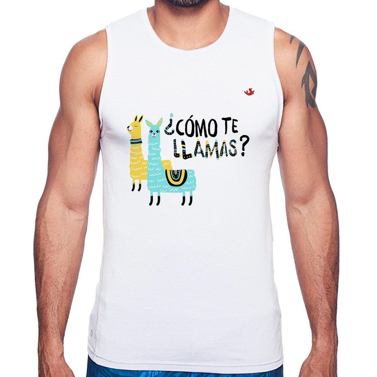 Regata ¿Como te llamas?
