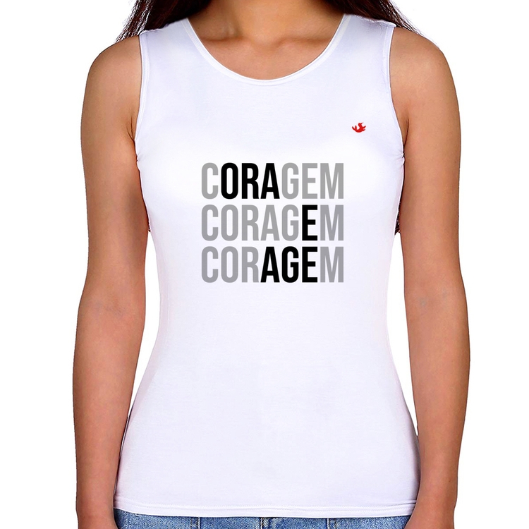 Regata Feminina Coragem, Ora e Age