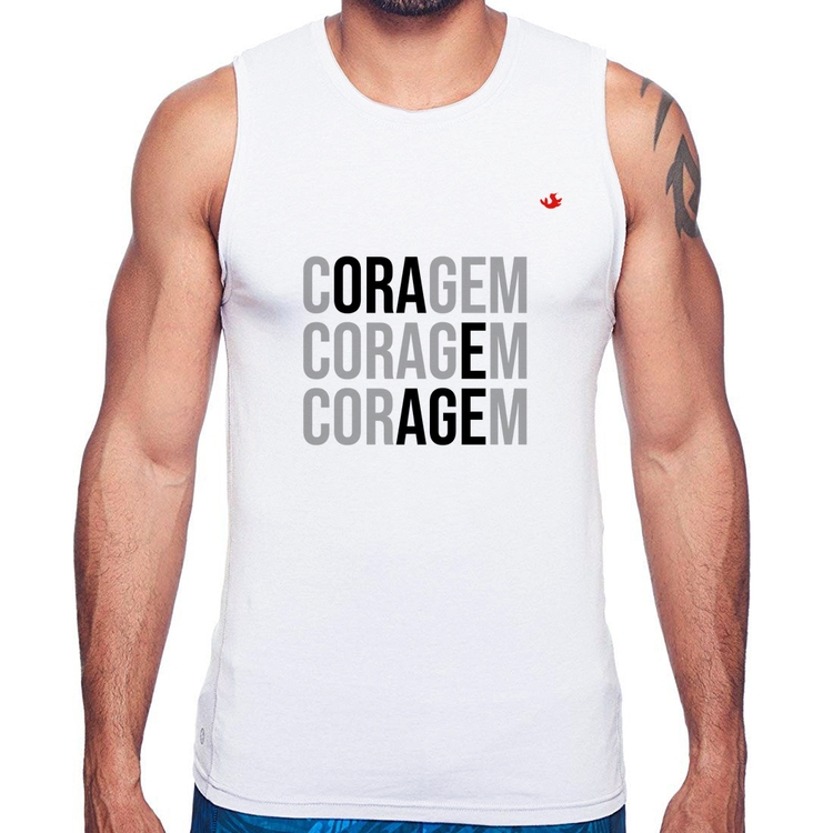 Regata Coragem, Ora e Age