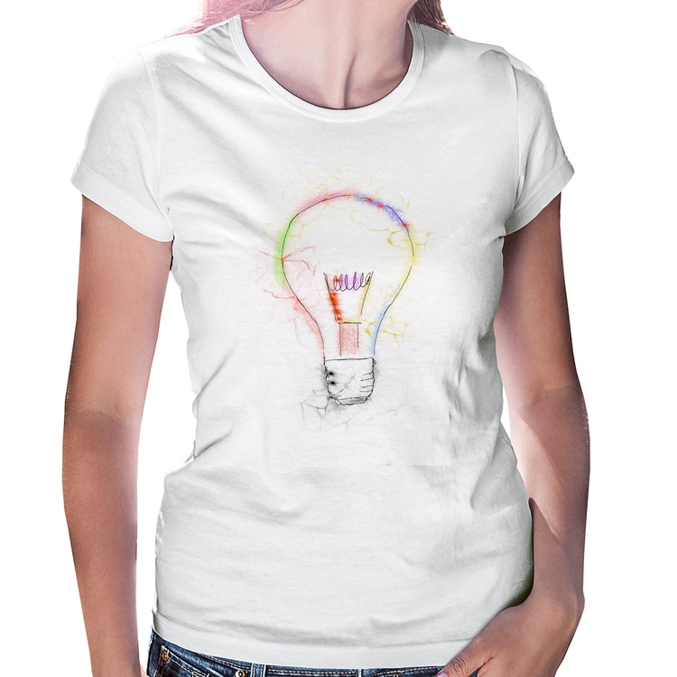 Baby Look Creative Bulb
