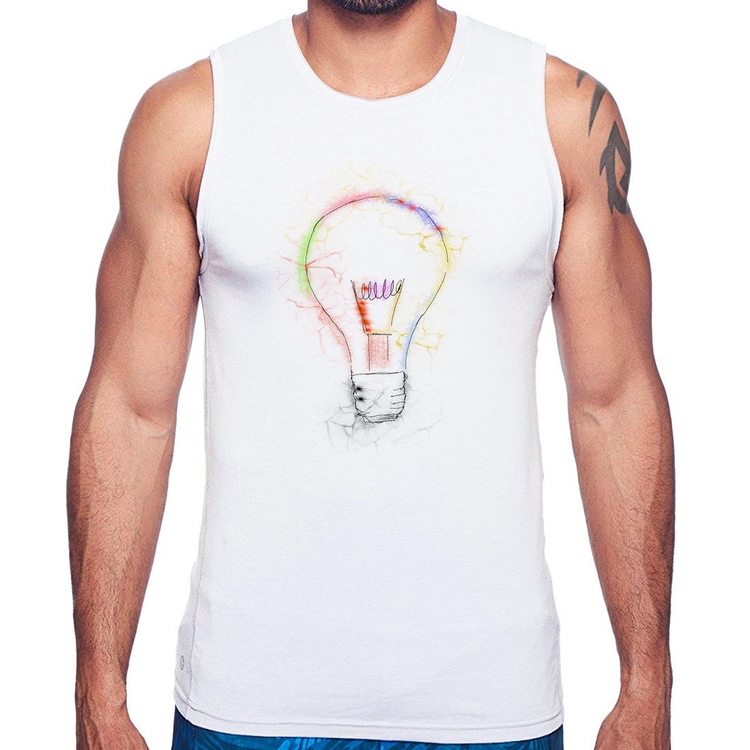 Regata Creative Bulb