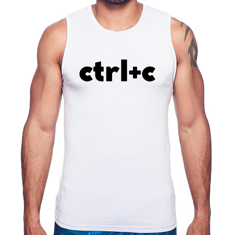 Regata Ctrl+C